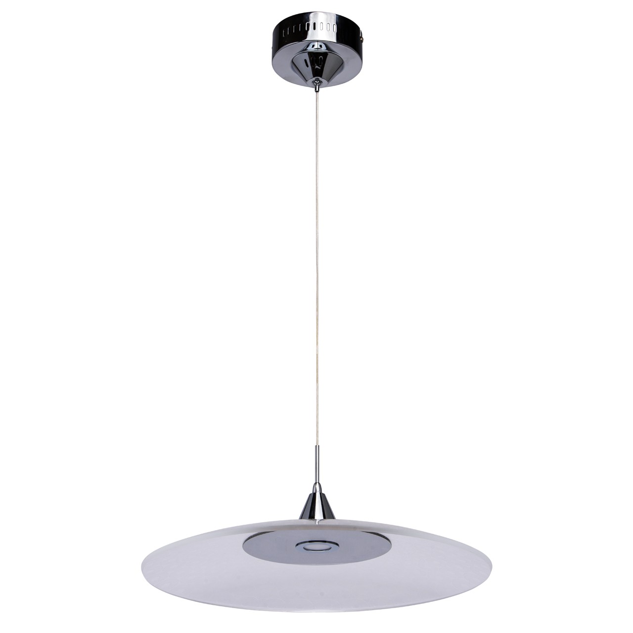 Светильник подвесной MW Light Платлинг 661015801