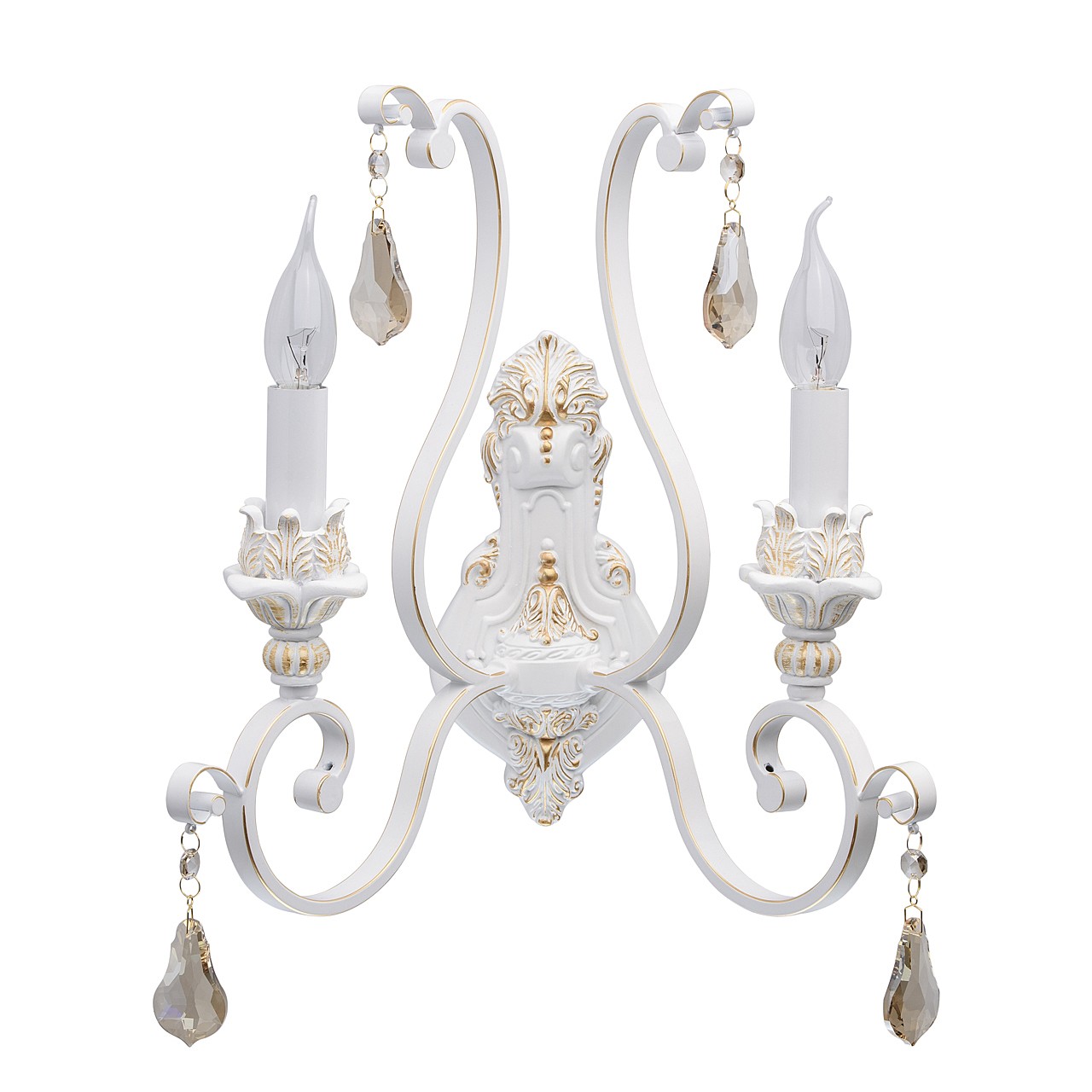 Настенное бра Chiaro Версаче 639022902