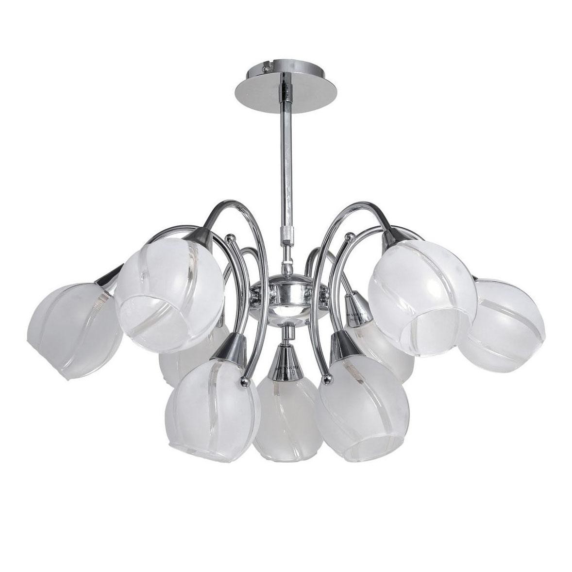 Люстра на штанге Spot Light Lucca 5112928