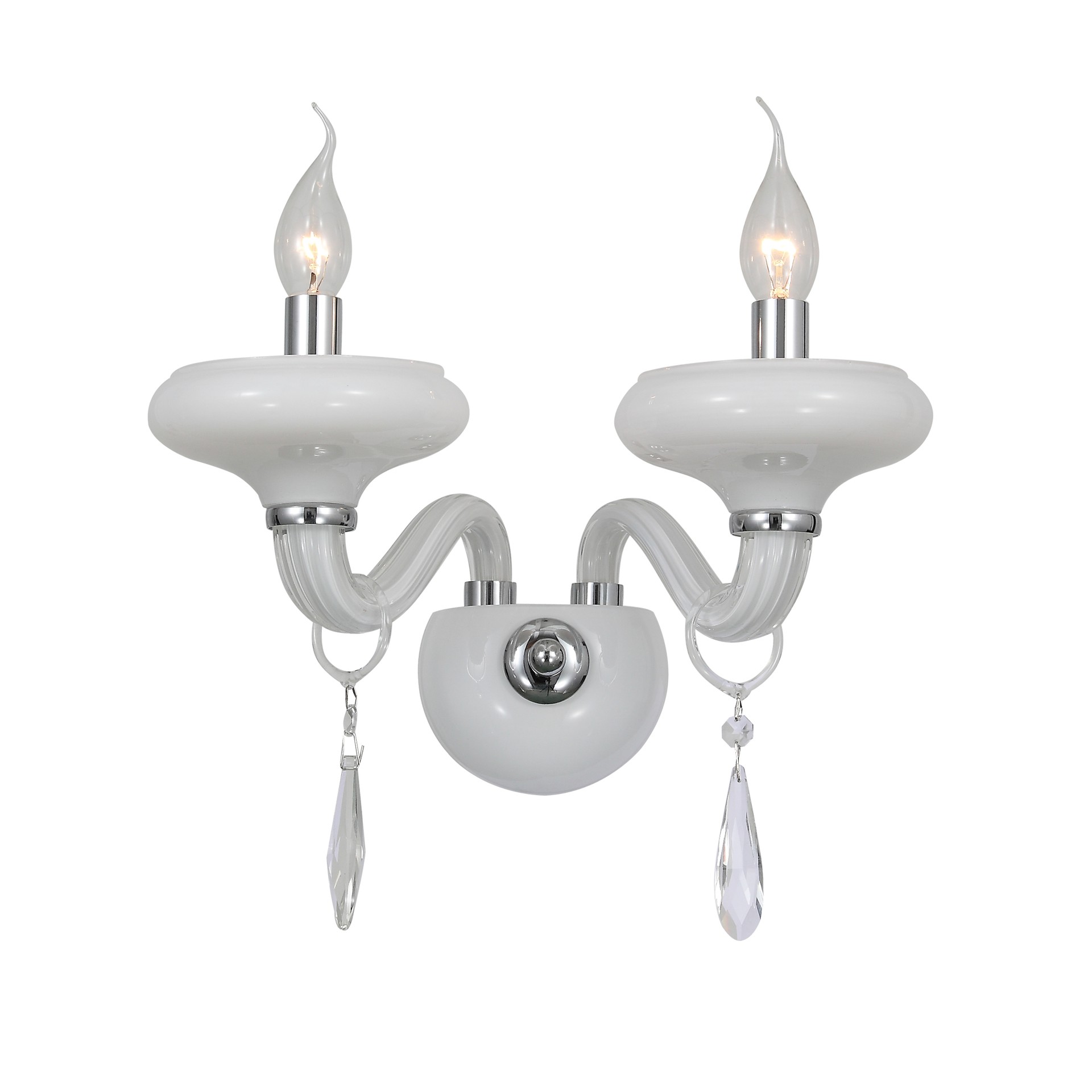 Настенное бра ST Luce Bambolina SL756.501.02