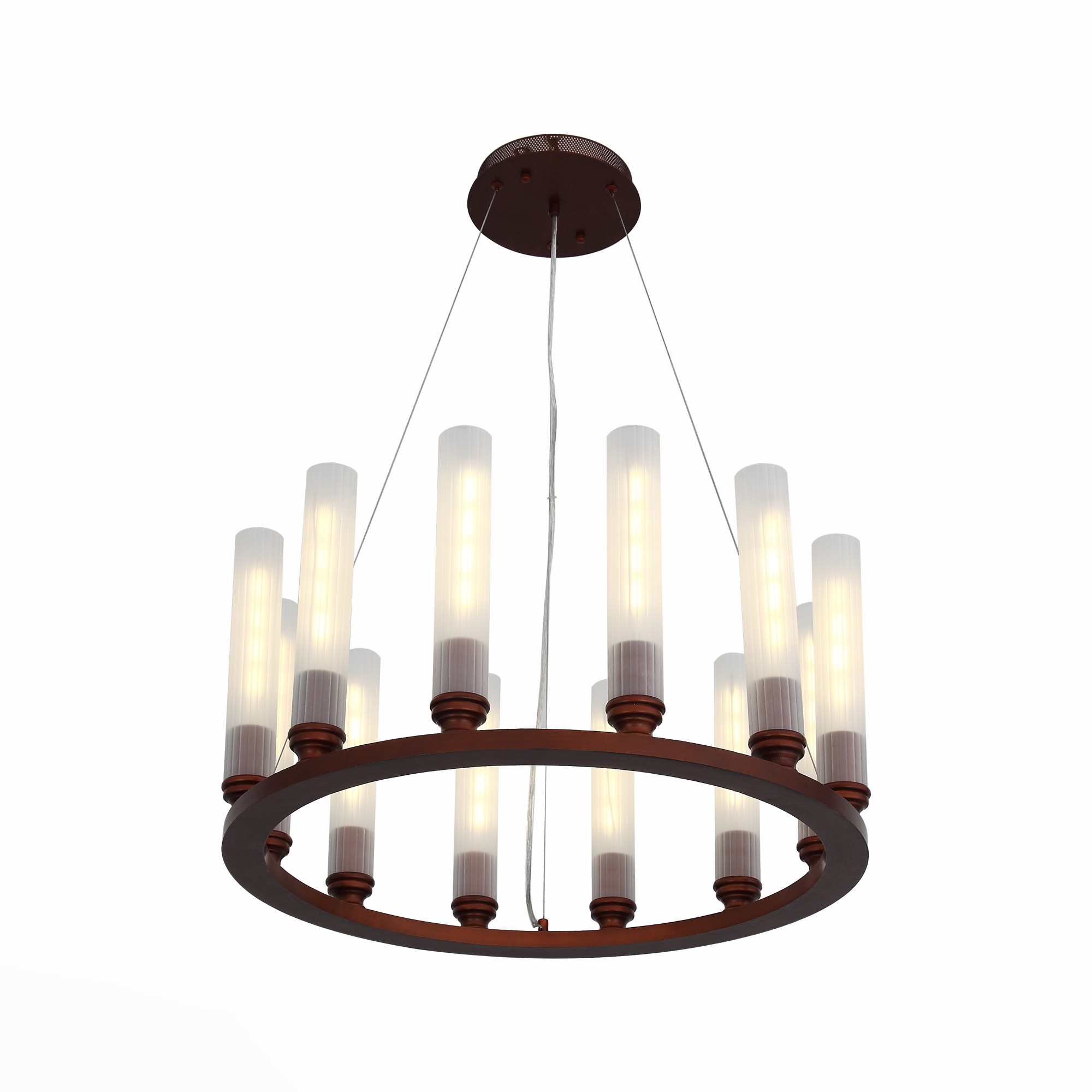 Подвесная люстра ST Luce Unica SL262.703.12