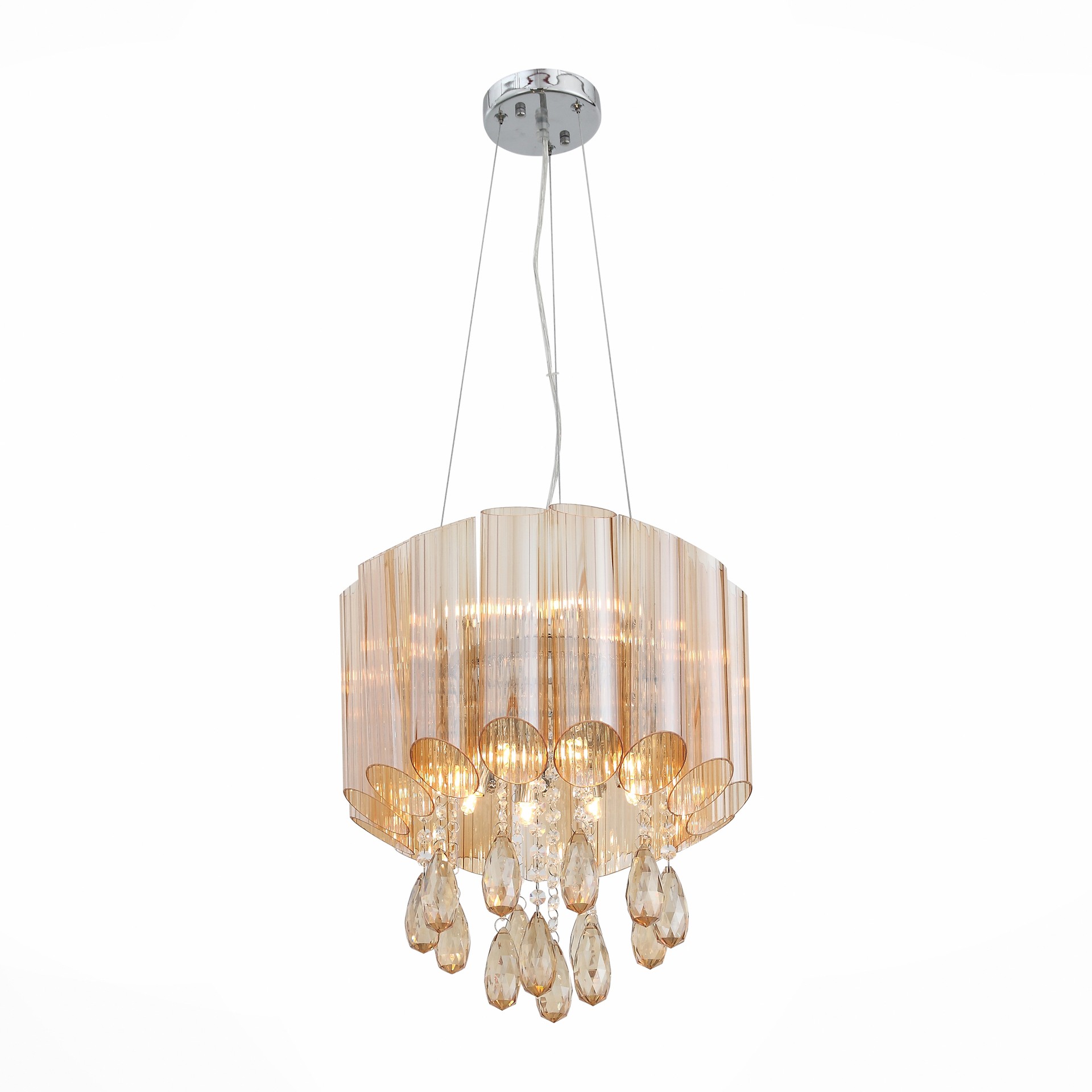 Подвесная люстра ST Luce Tilita SL401.103.12