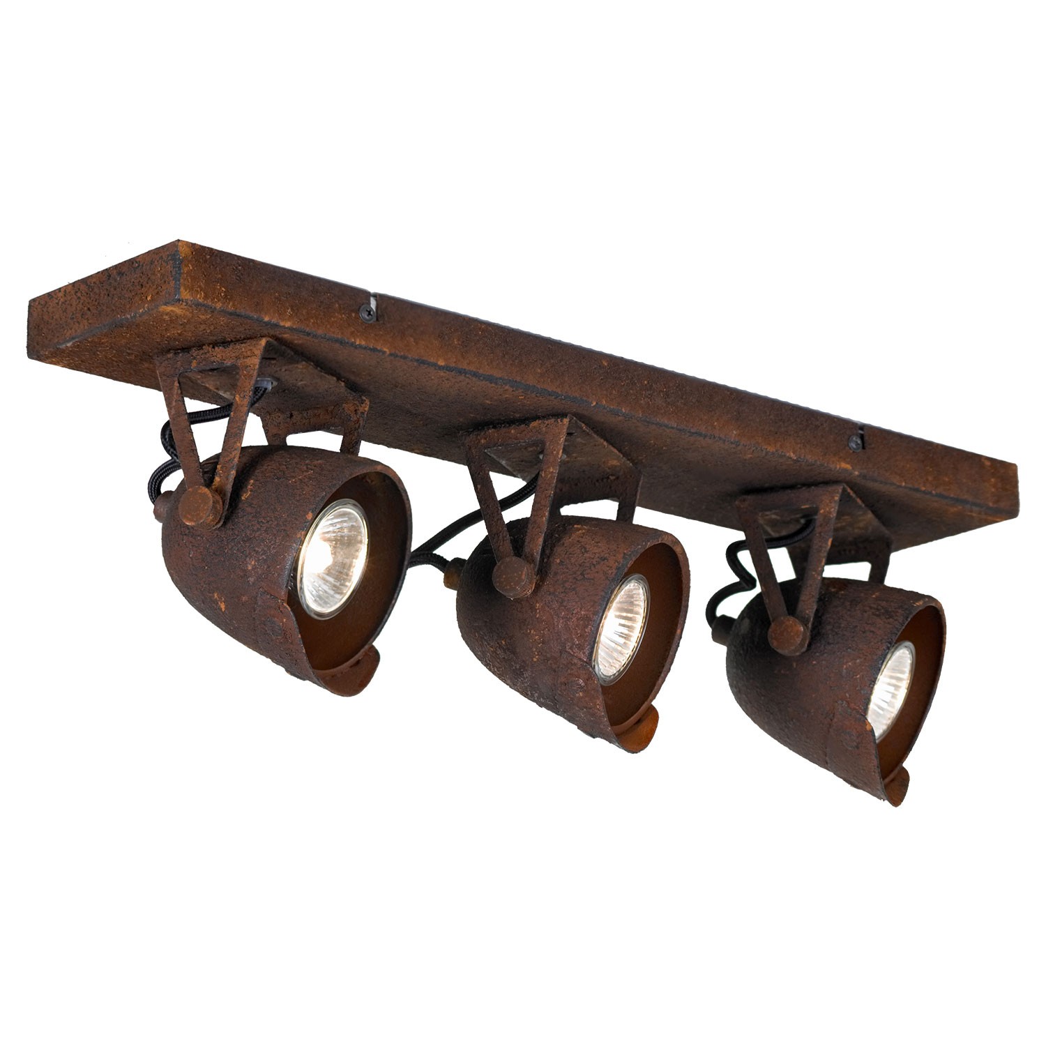 Светильник спот Lussole LOFT Montgomery LSP-9508