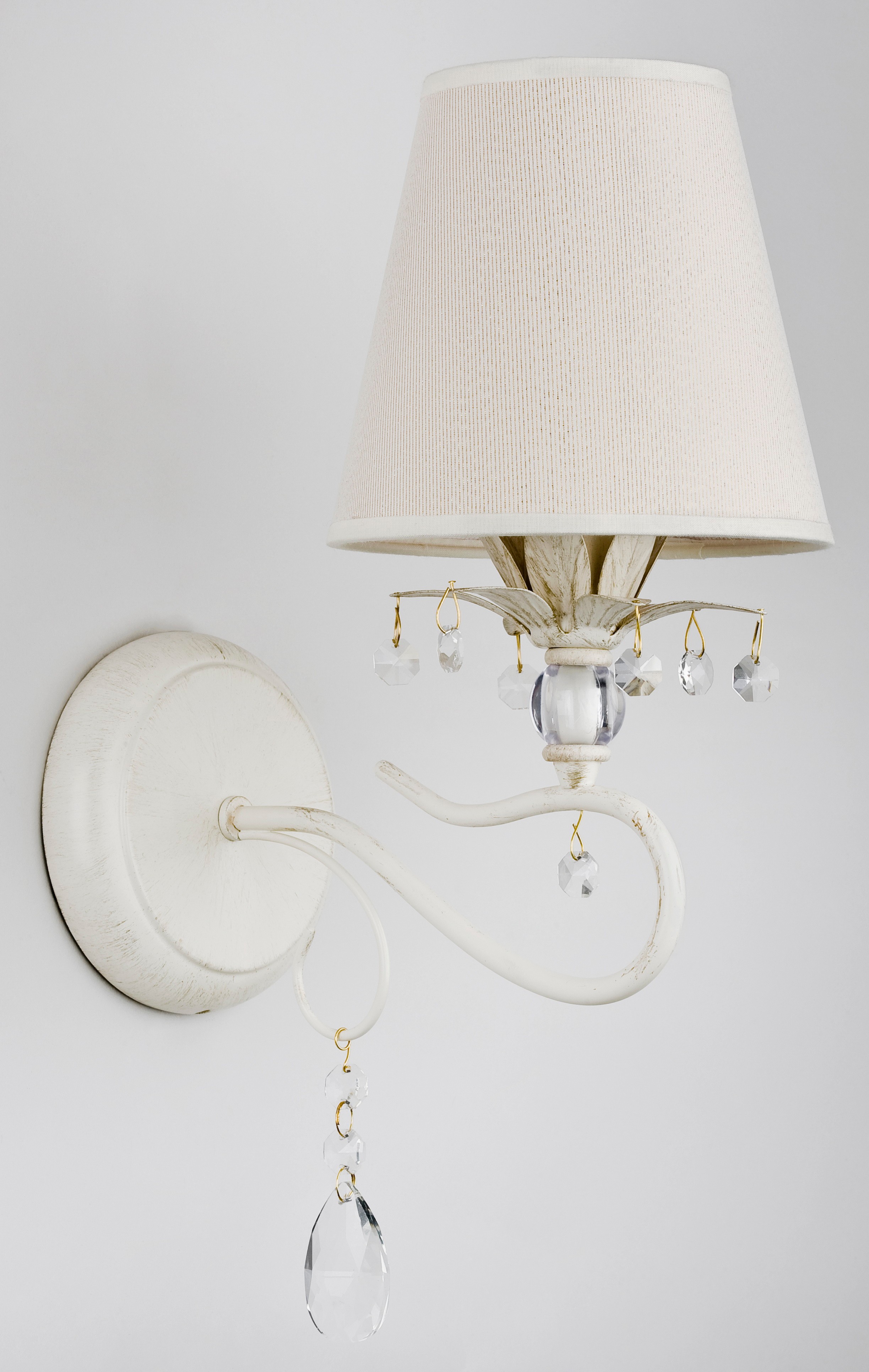 Настенное бра Alfa Lukrecja 21060