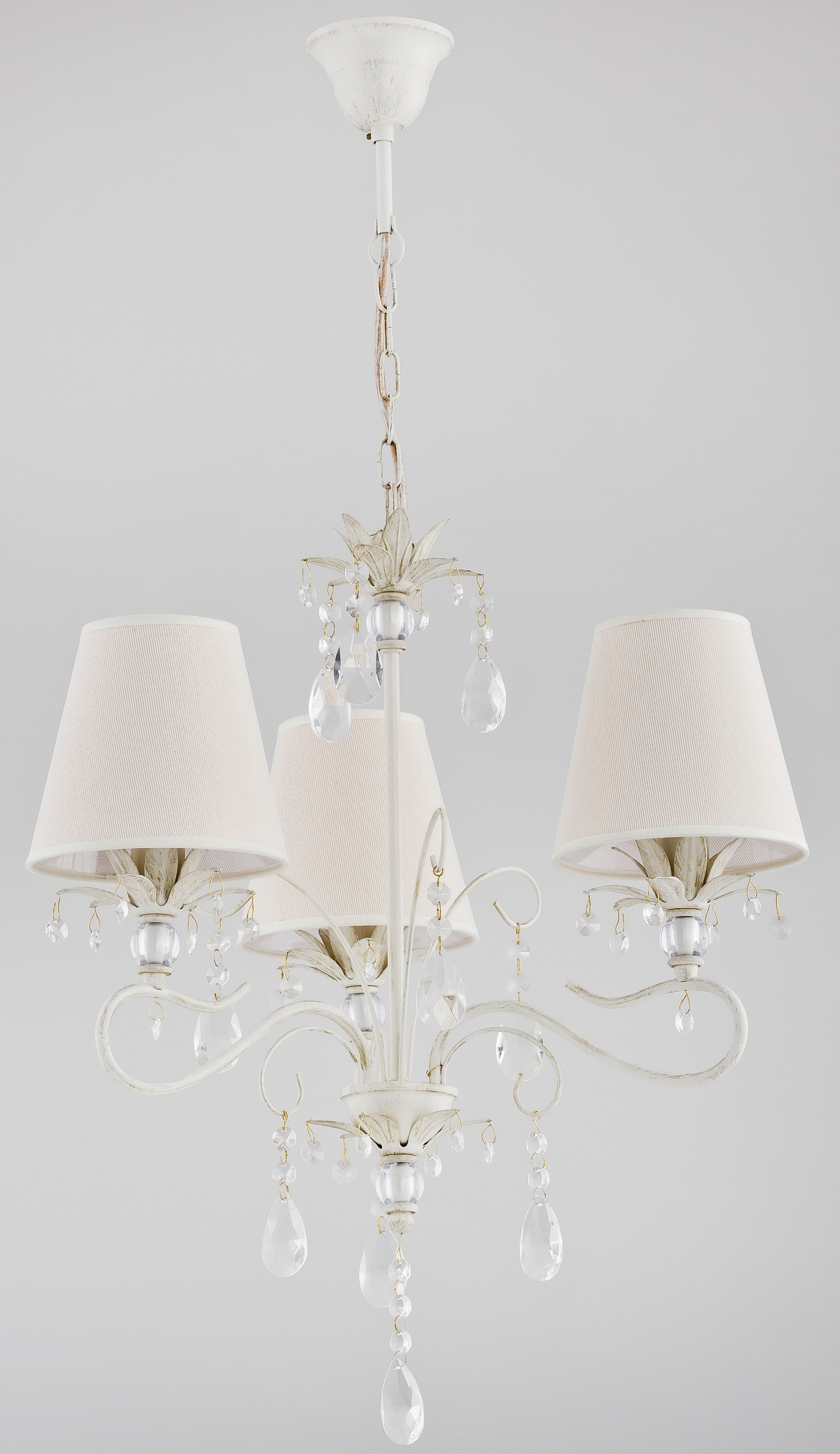 Подвесная люстра Alfa Lukrecja 21063