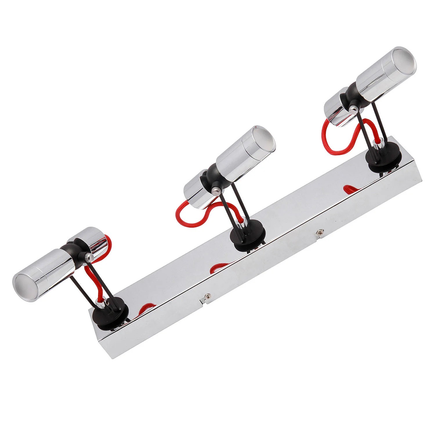 Светильник спот Lussole Rome LSP-9924