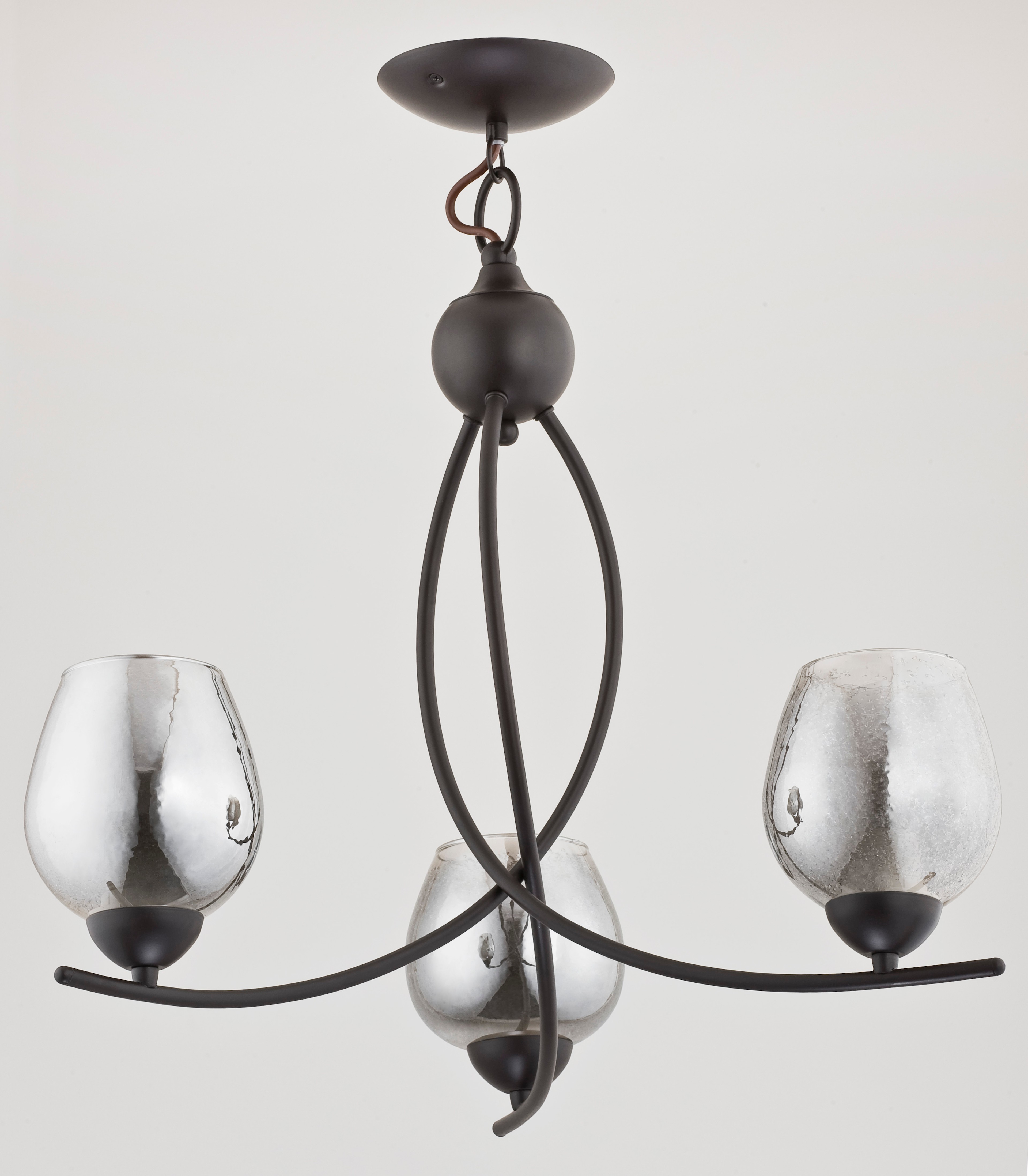 Подвесная люстра Alfa Teona 23643