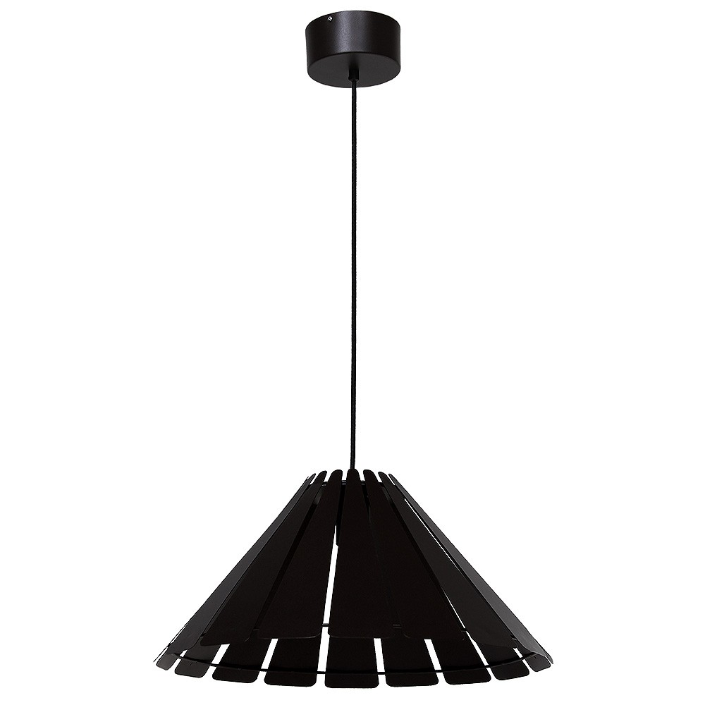 Светильник подвесной Luminex Thai 4182