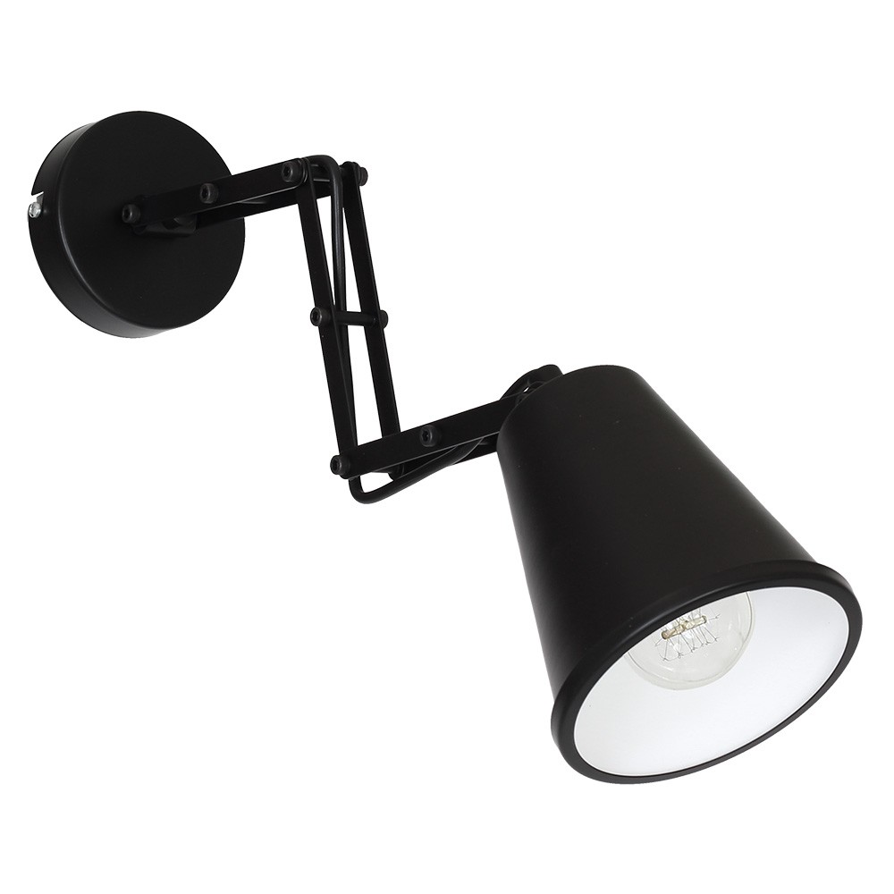 Настенное бра Luminex Mechano 6940