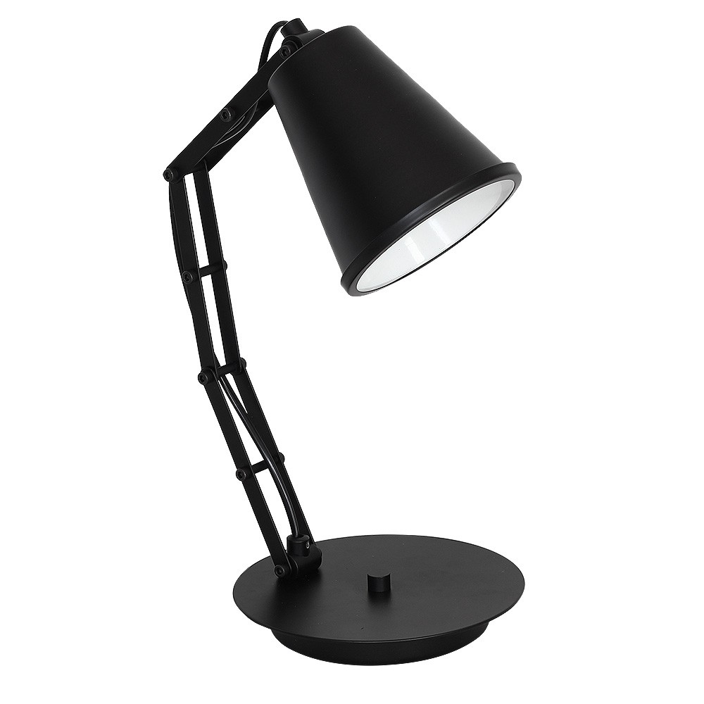 Настольные лампы