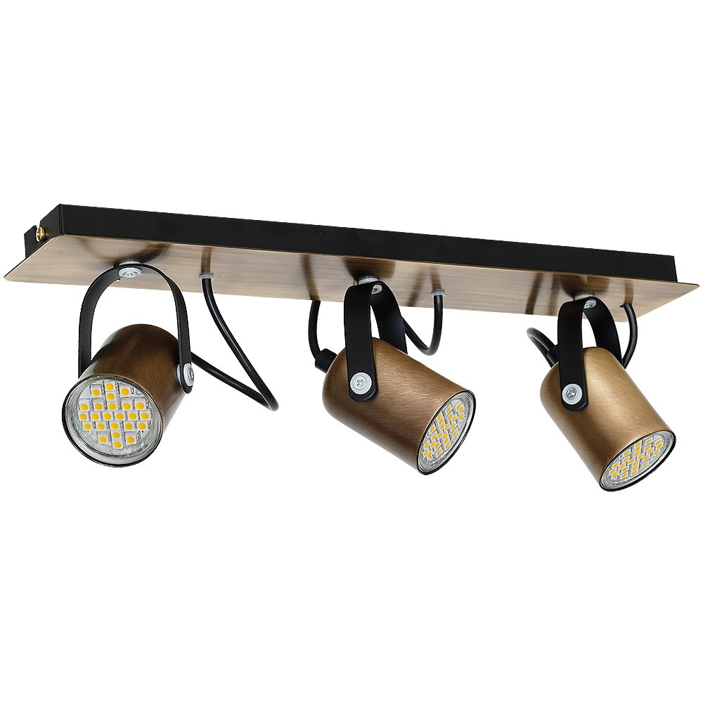 Светильник спот Luminex Mark 7032