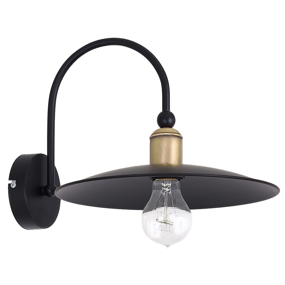 Настенное бра Luminex Alamos 7731