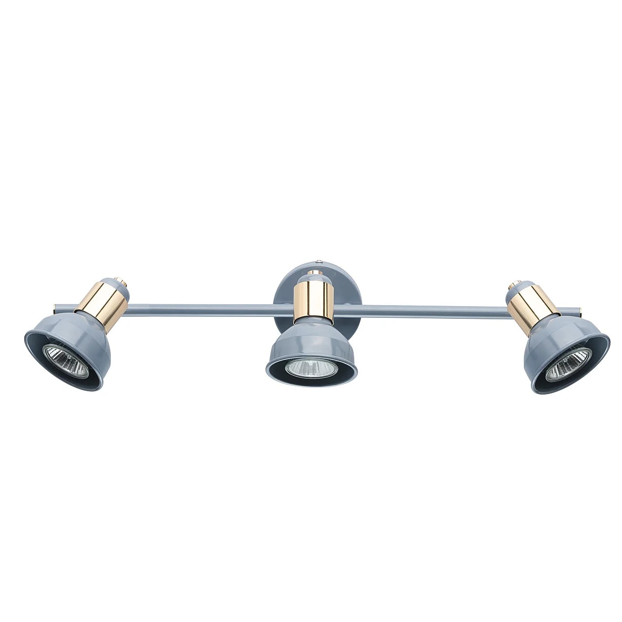 Светильник спот De Markt Хоф 552020303