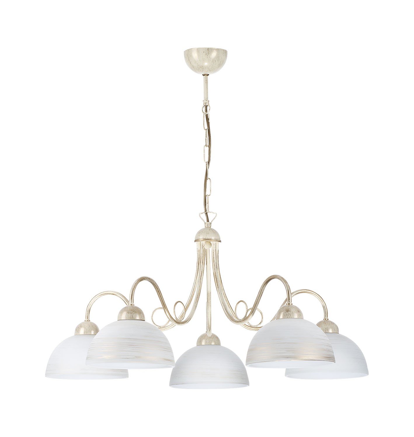 Подвесная люстра Jupiter Saga 1487 SG 5 E