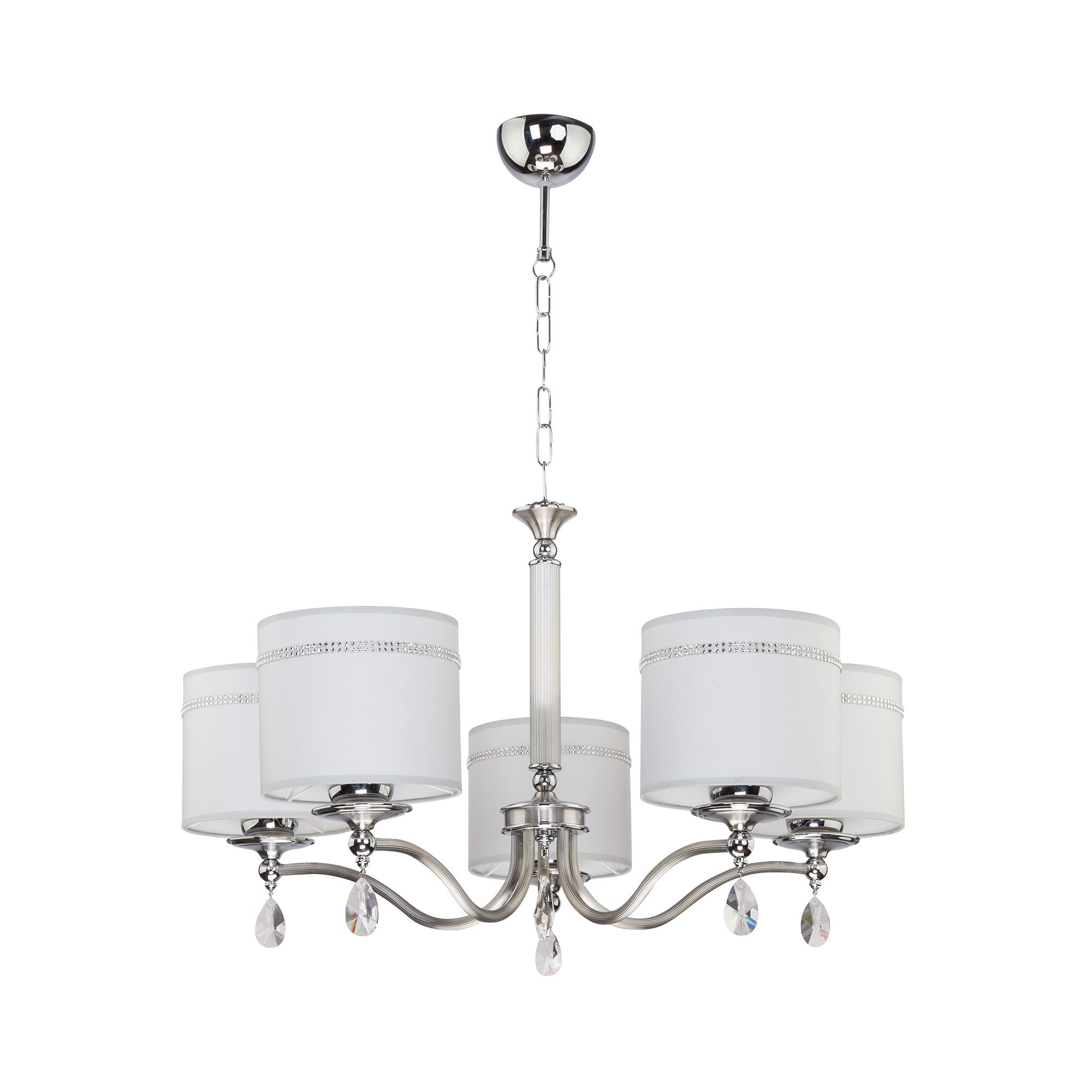 Подвесная люстра Jupiter Julia 1527 JU 5 H