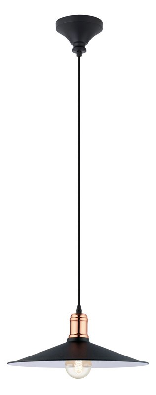 Светильник подвесной Eglo Bridport 49452