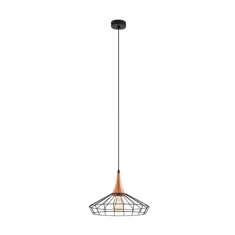 Светильник подвесной Eglo Loggans 49605