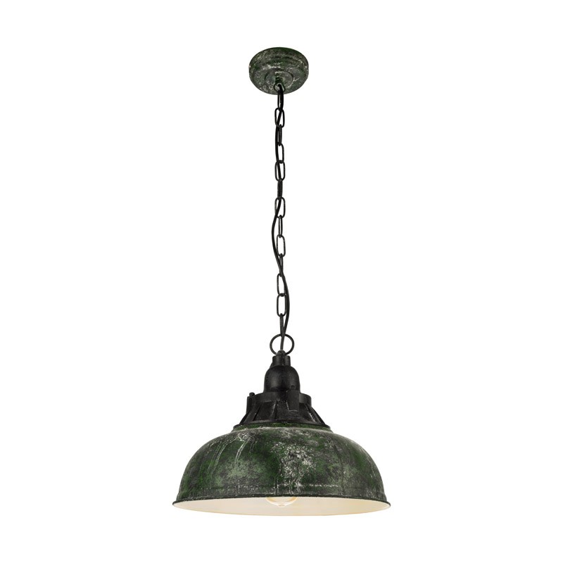 Светильник подвесной Eglo Grantham 1 49735