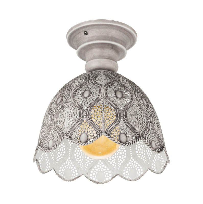 Светильник потолочный Eglo Talbot 2 49745