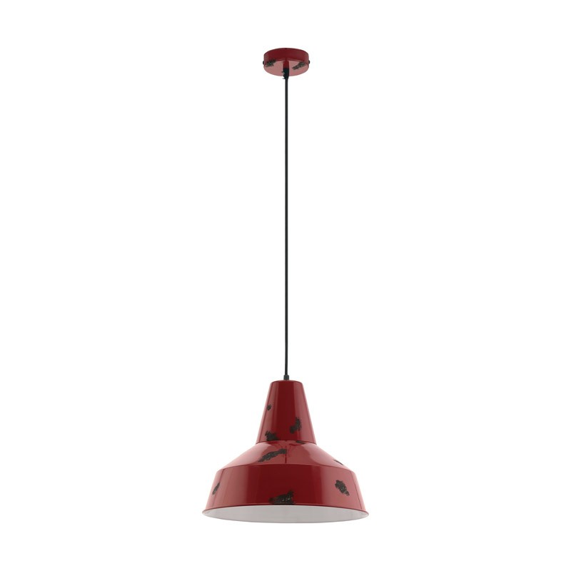 Светильник подвесной Eglo Somerton 49748