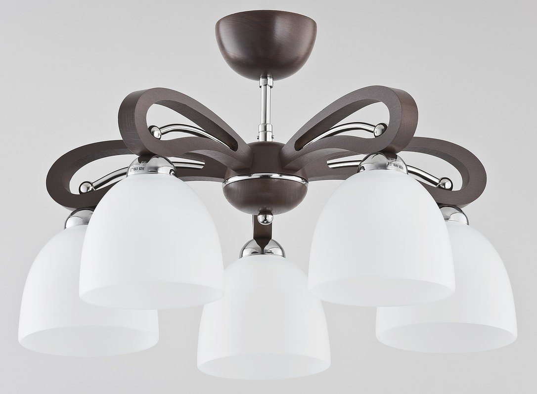 Потолочная люстра Alfa Gracja Vigo 20895EURO