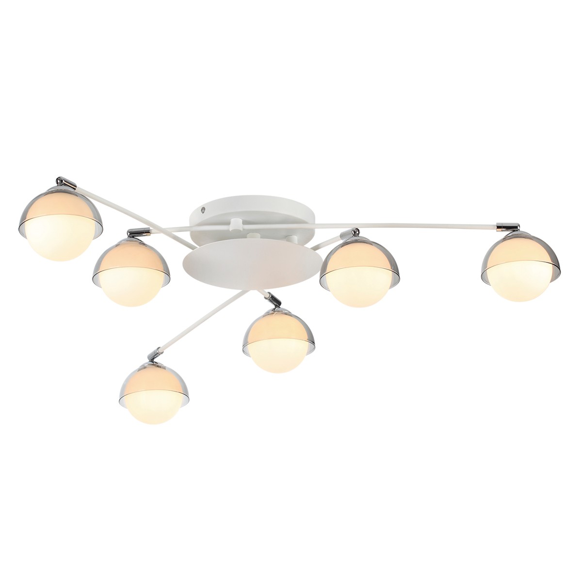 Потолочная люстра Lumion Neruni 3597/6C