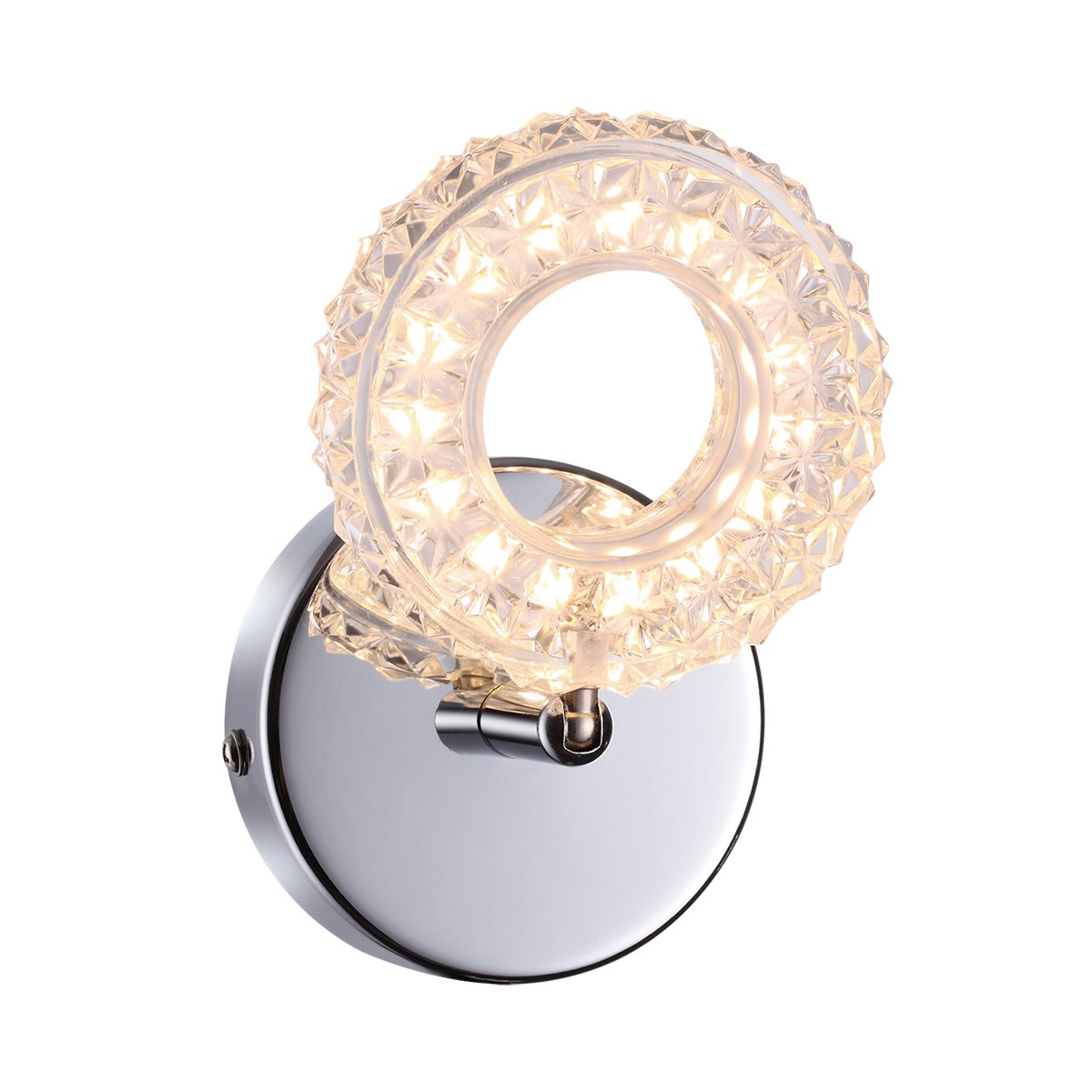 Светильник спот Lumion Binaretu 3602/6WL