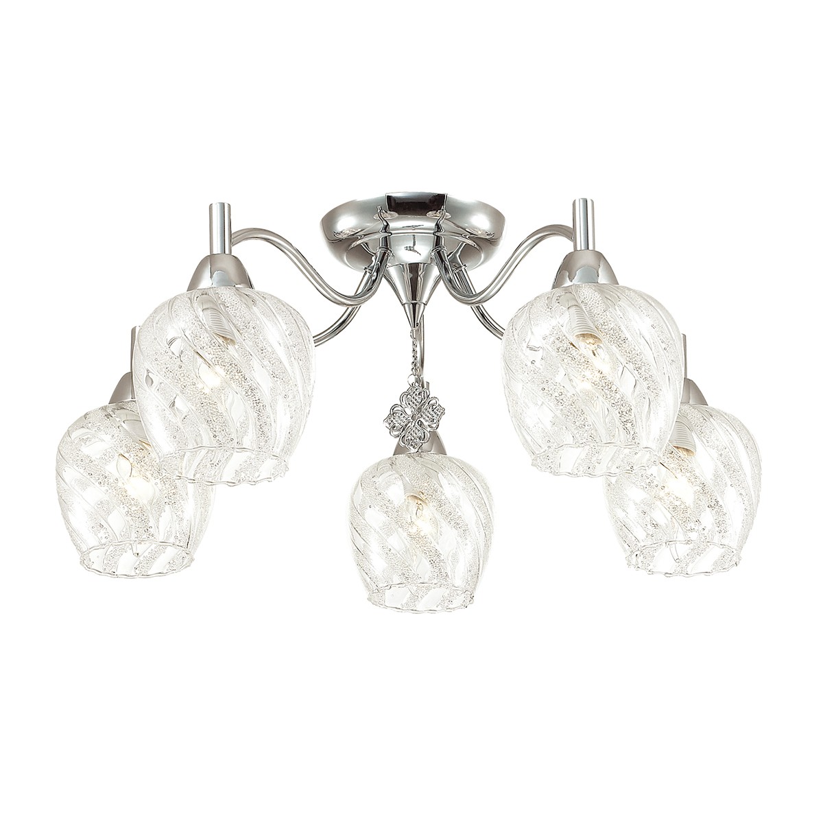 Потолочная люстра Lumion Brinata 3609/5C