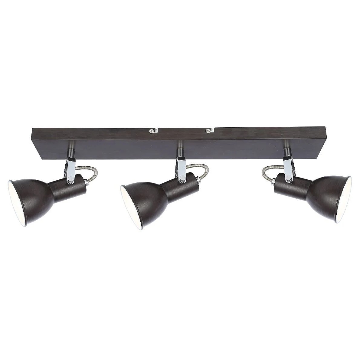 Светильник спот Globo XENIA 54643-3