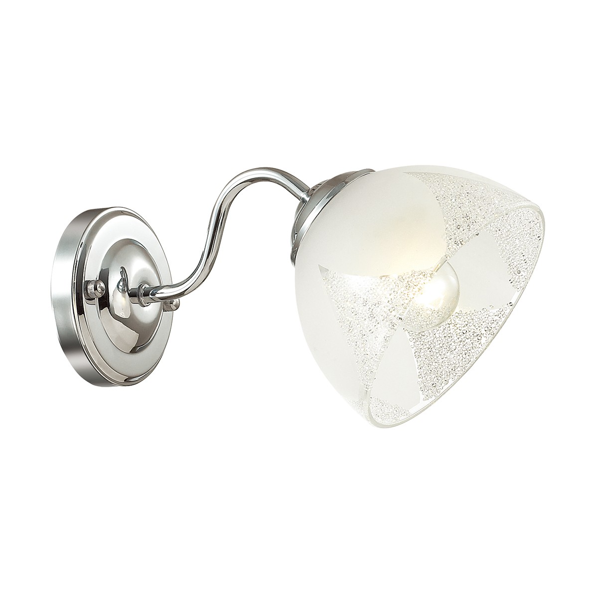 Настенное бра Lumion Visanti 3611/1W