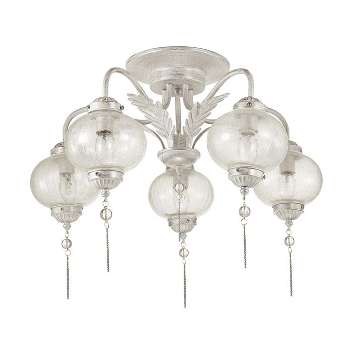 Потолочная люстра Lumion Fiumea 3614/5C