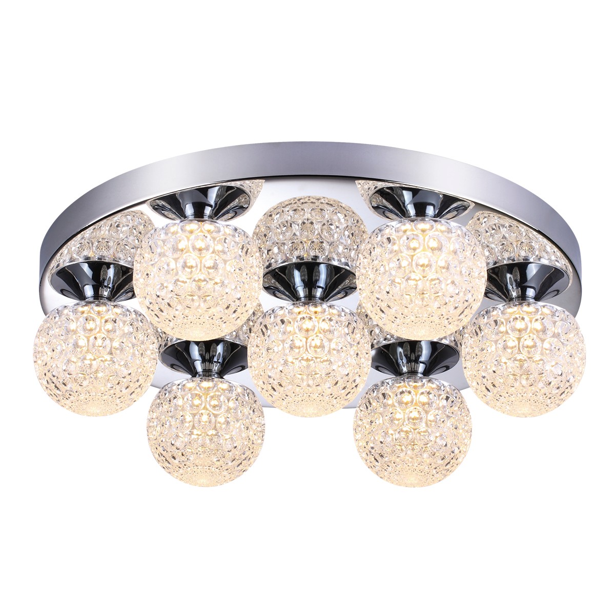 Потолочная люстра Lumion Bolles 3622/42CL