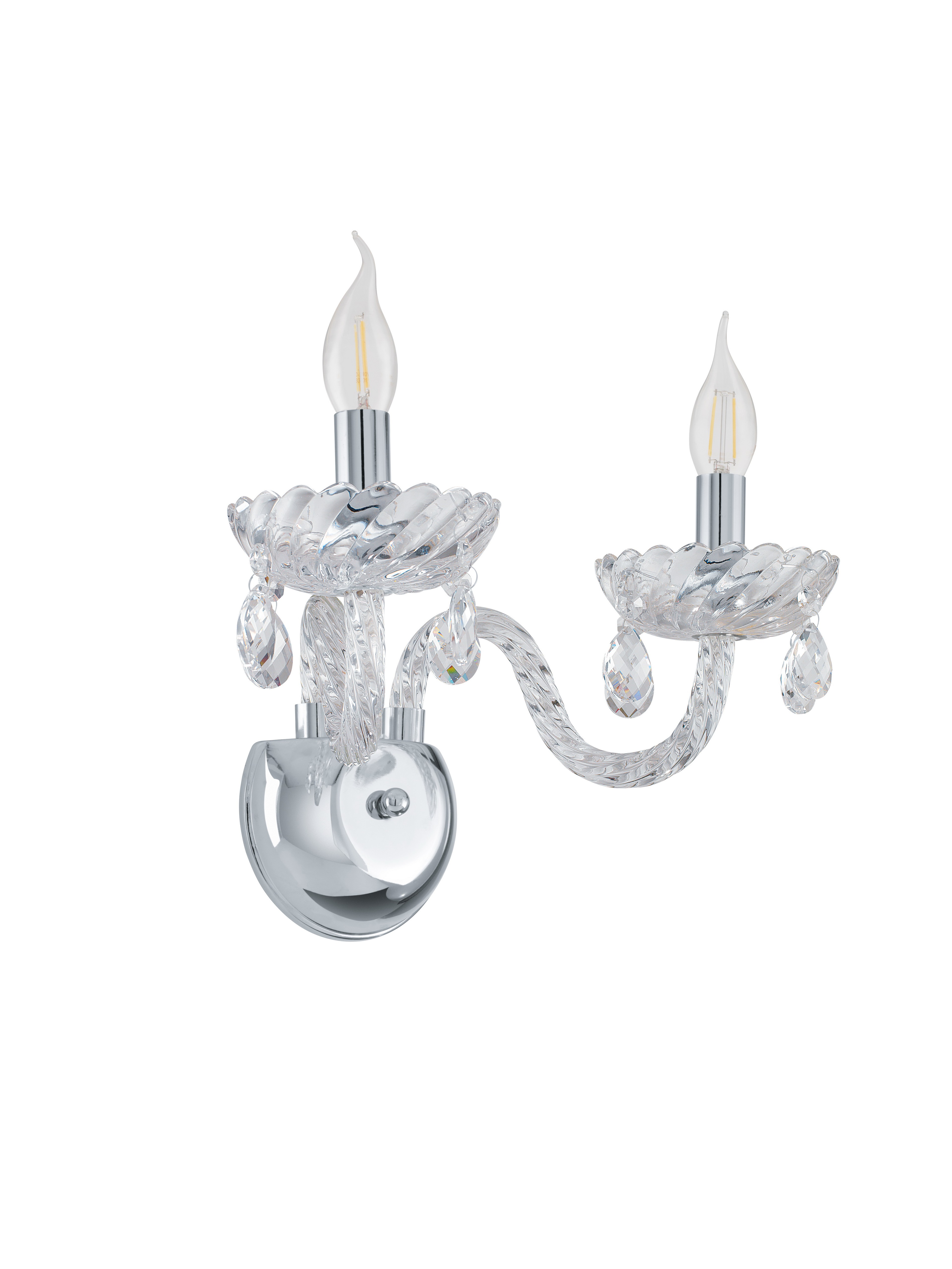 Настенное бра Eglo Basilano 1 39105