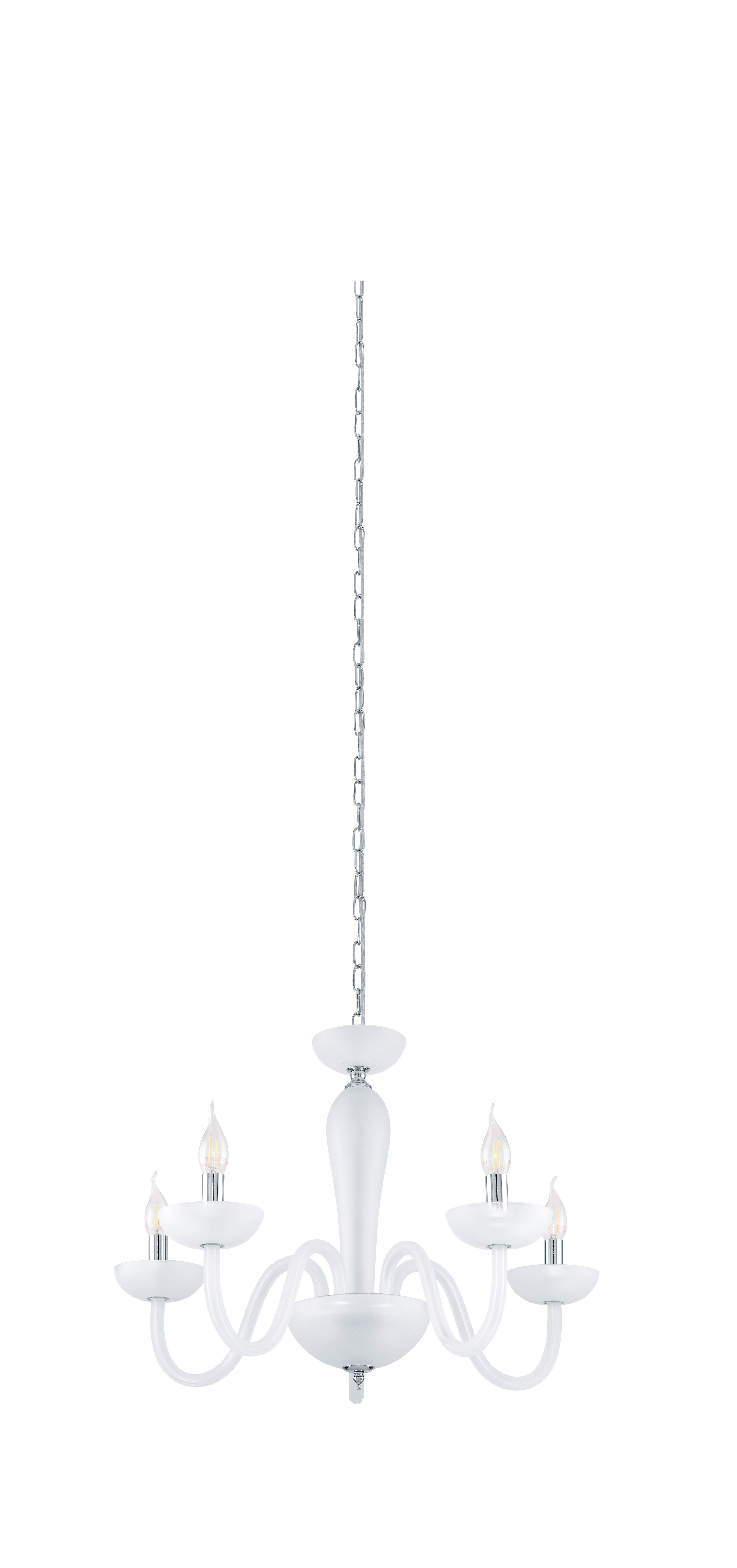 Подвесная люстра Eglo Falcado 1 39122