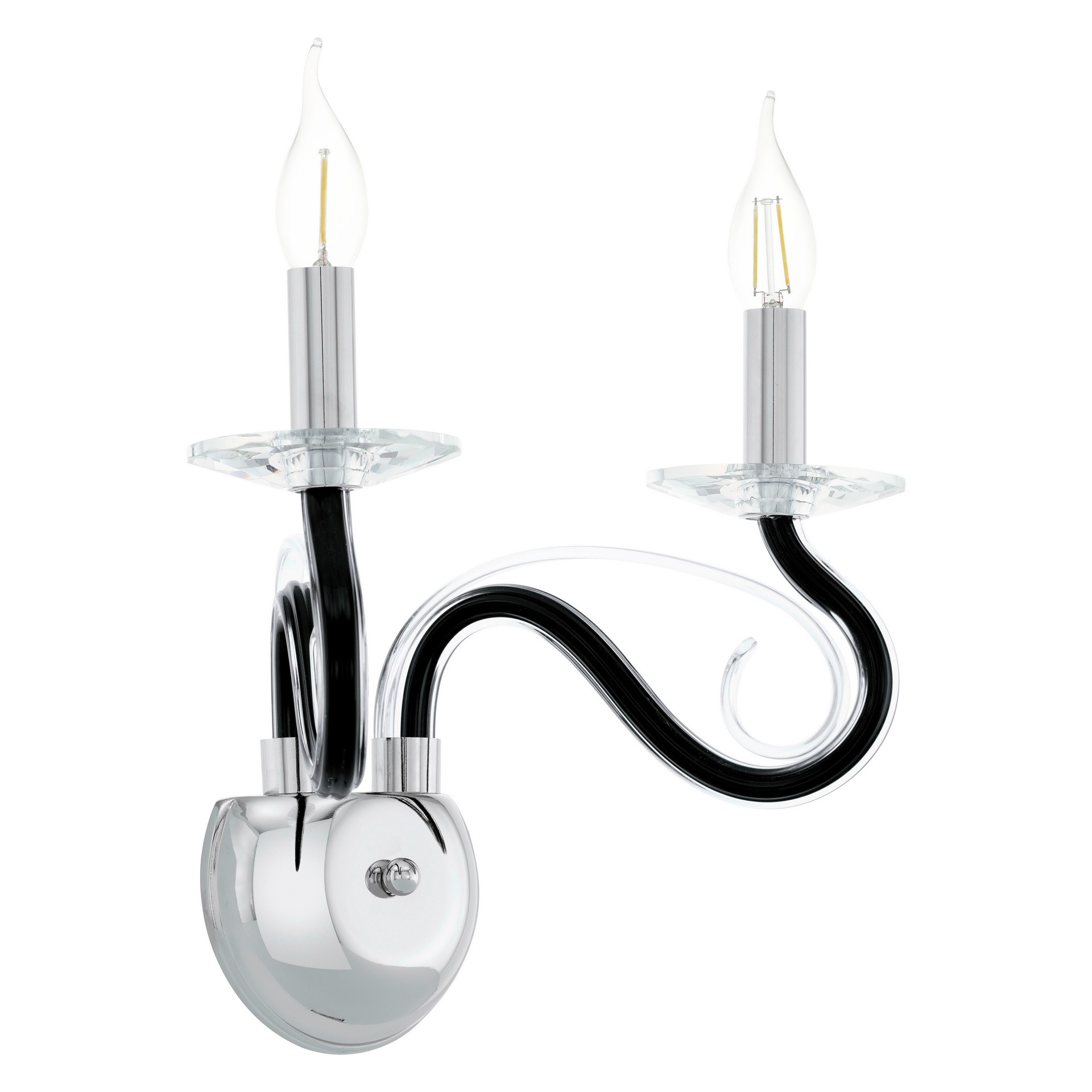 Настенное бра Eglo Meduno 39128