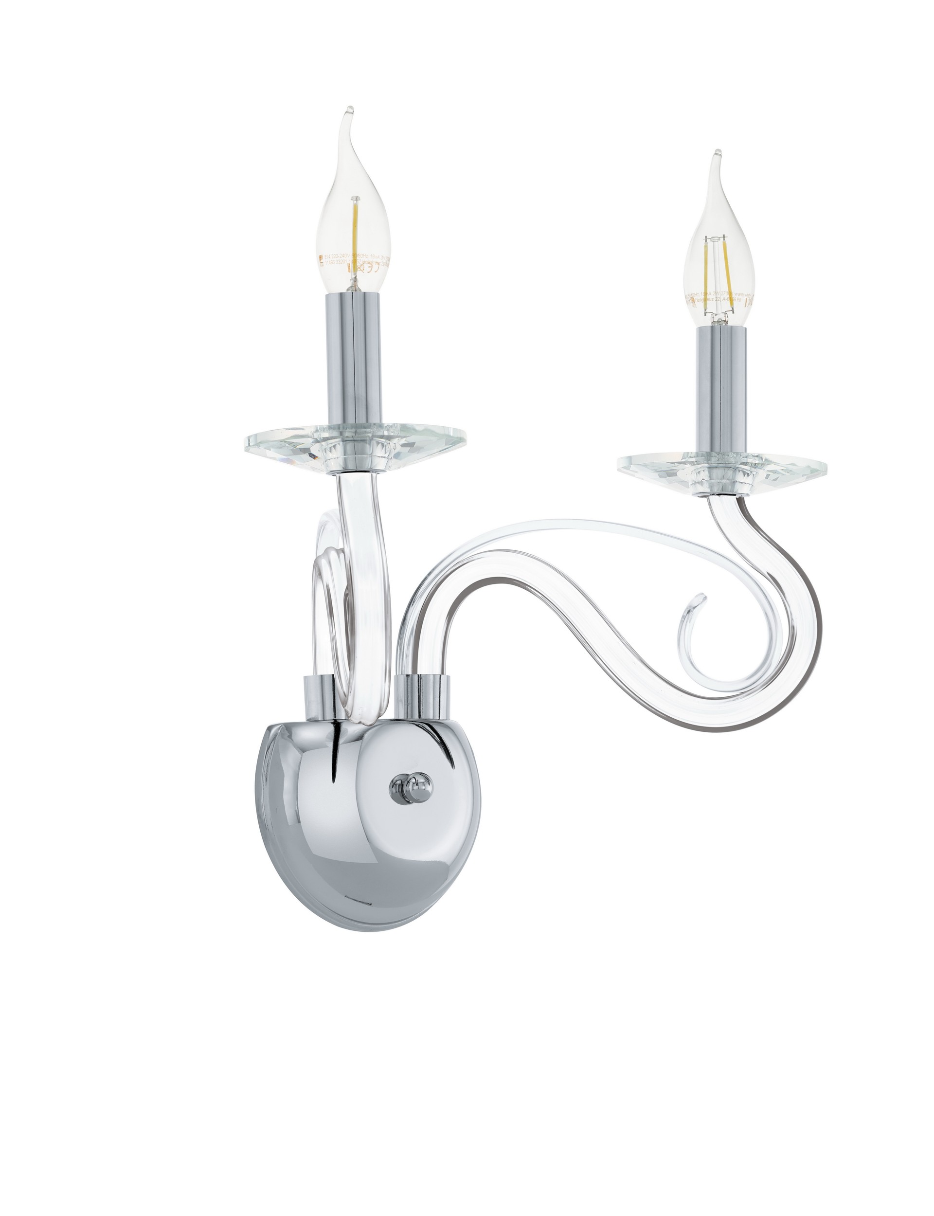 Настенное бра Eglo Meduno 1 39132