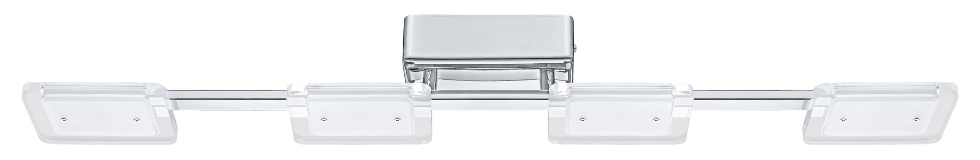 Потолочный светодиодный светильник Eglo Cartama 94156