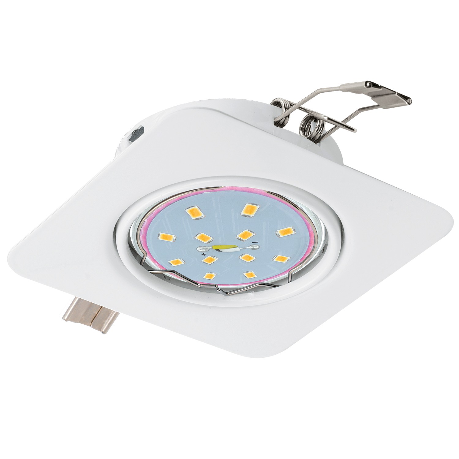 Встраиваемый светильник Eglo Peneto 94262