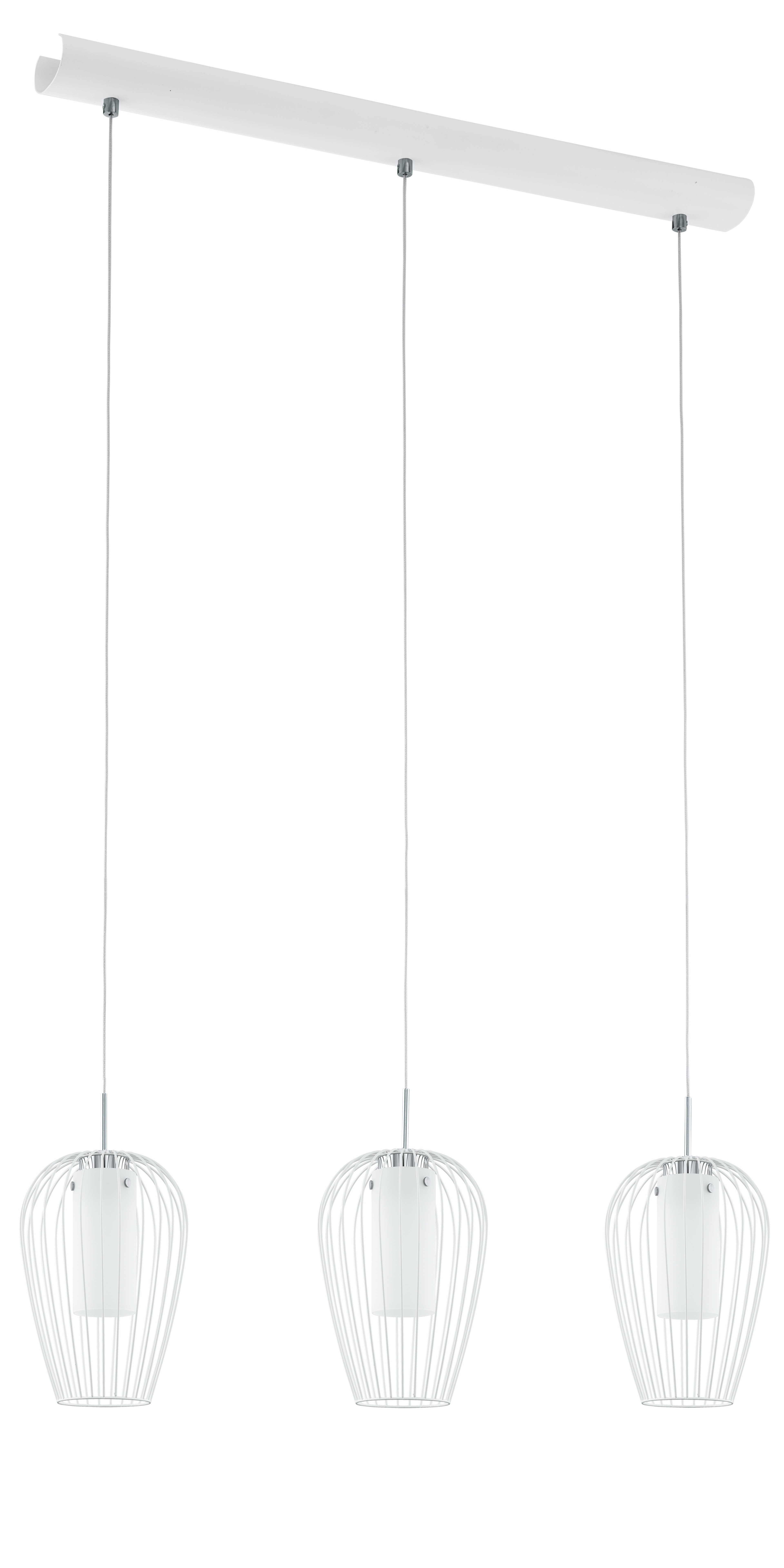 Светильник подвесной Eglo Vencino 94339