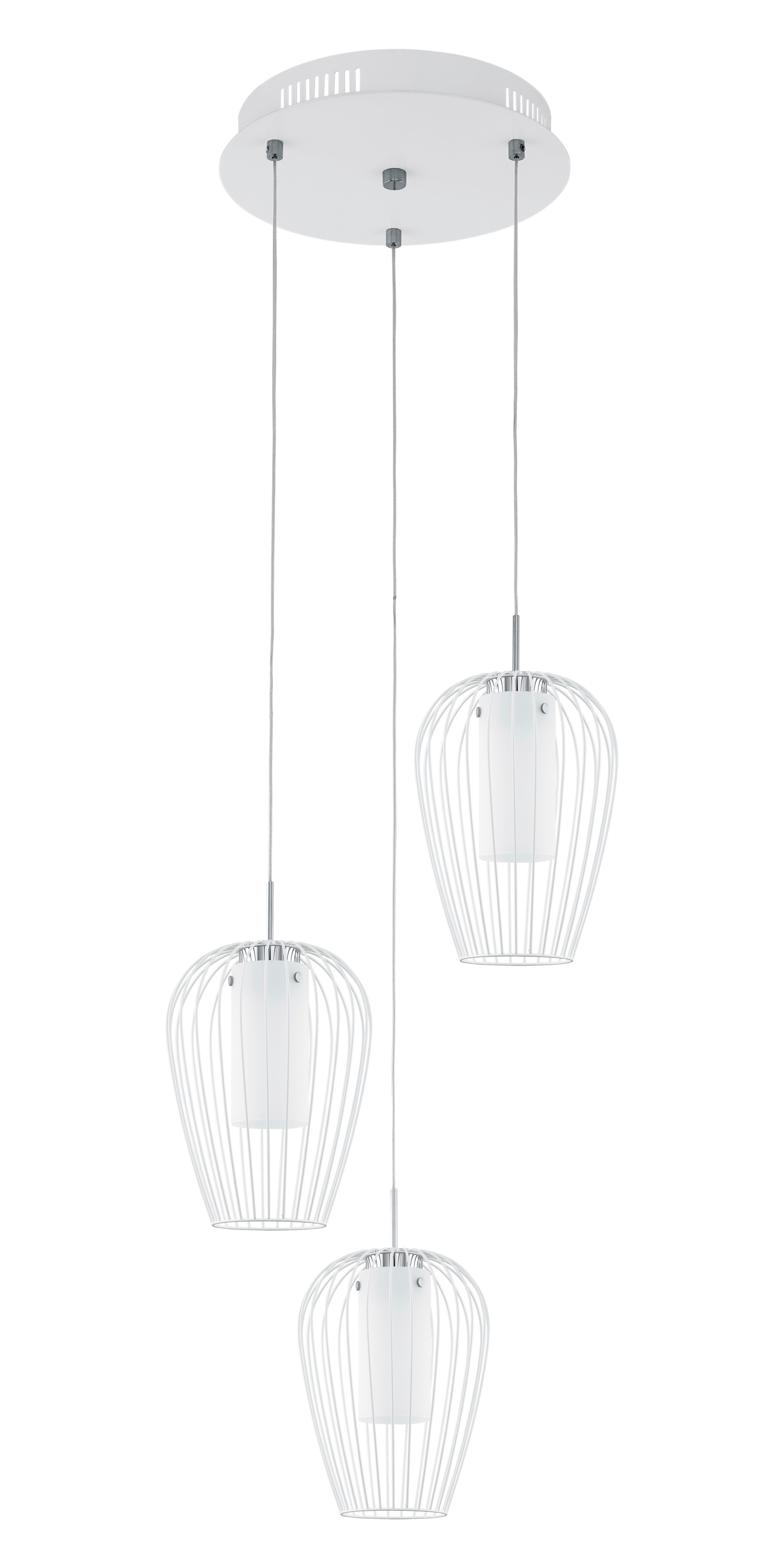 Светильник подвесной Eglo Vencino 94341