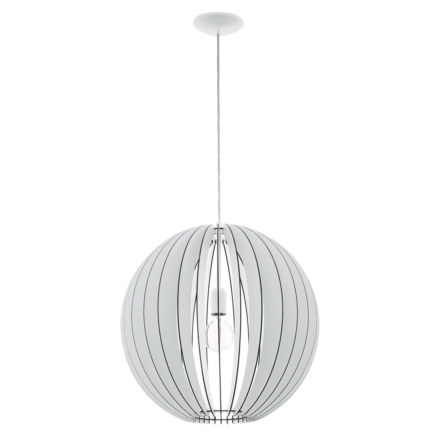 Светильник подвесной Eglo Cossano 94439