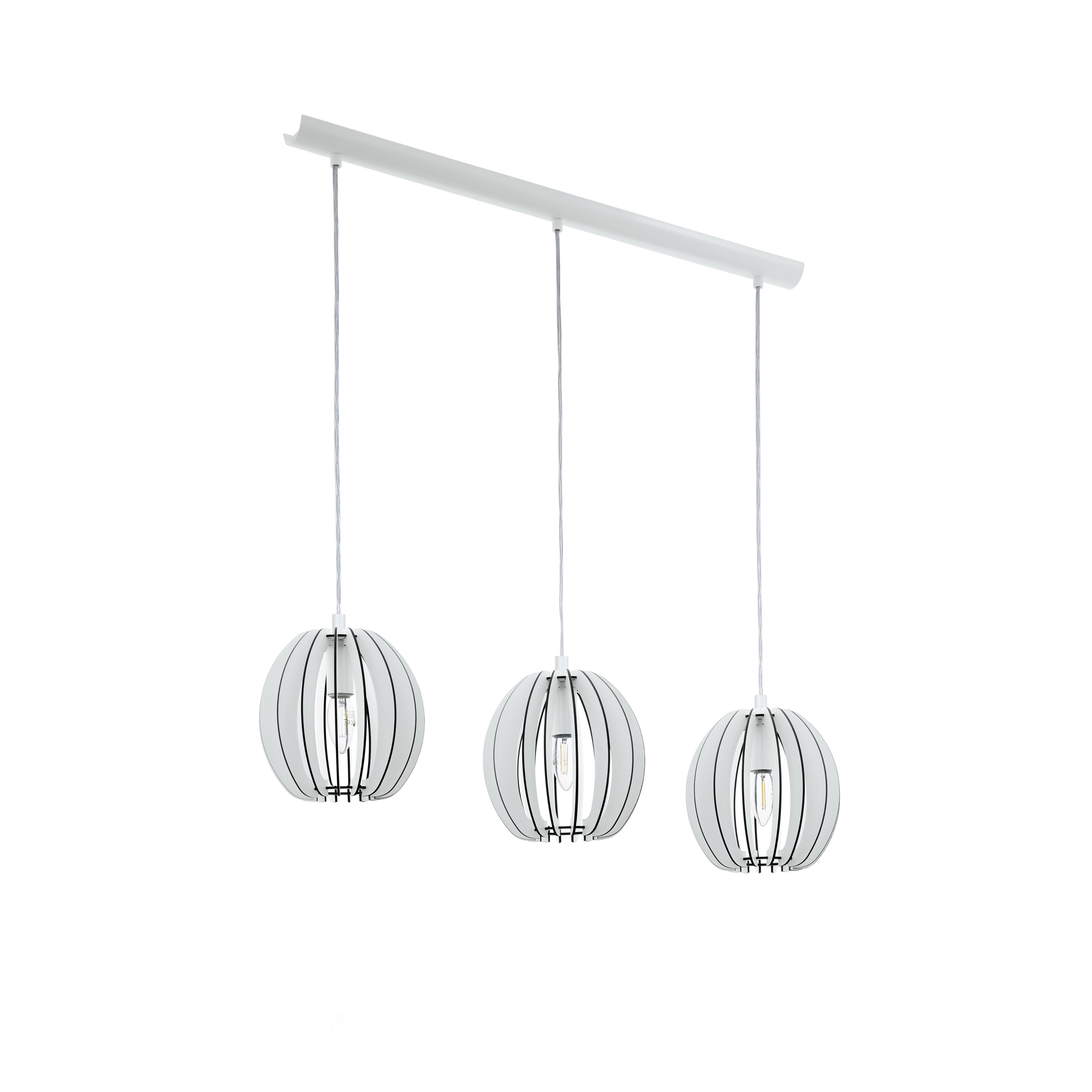 Светильник подвесной Eglo Cossano 94444