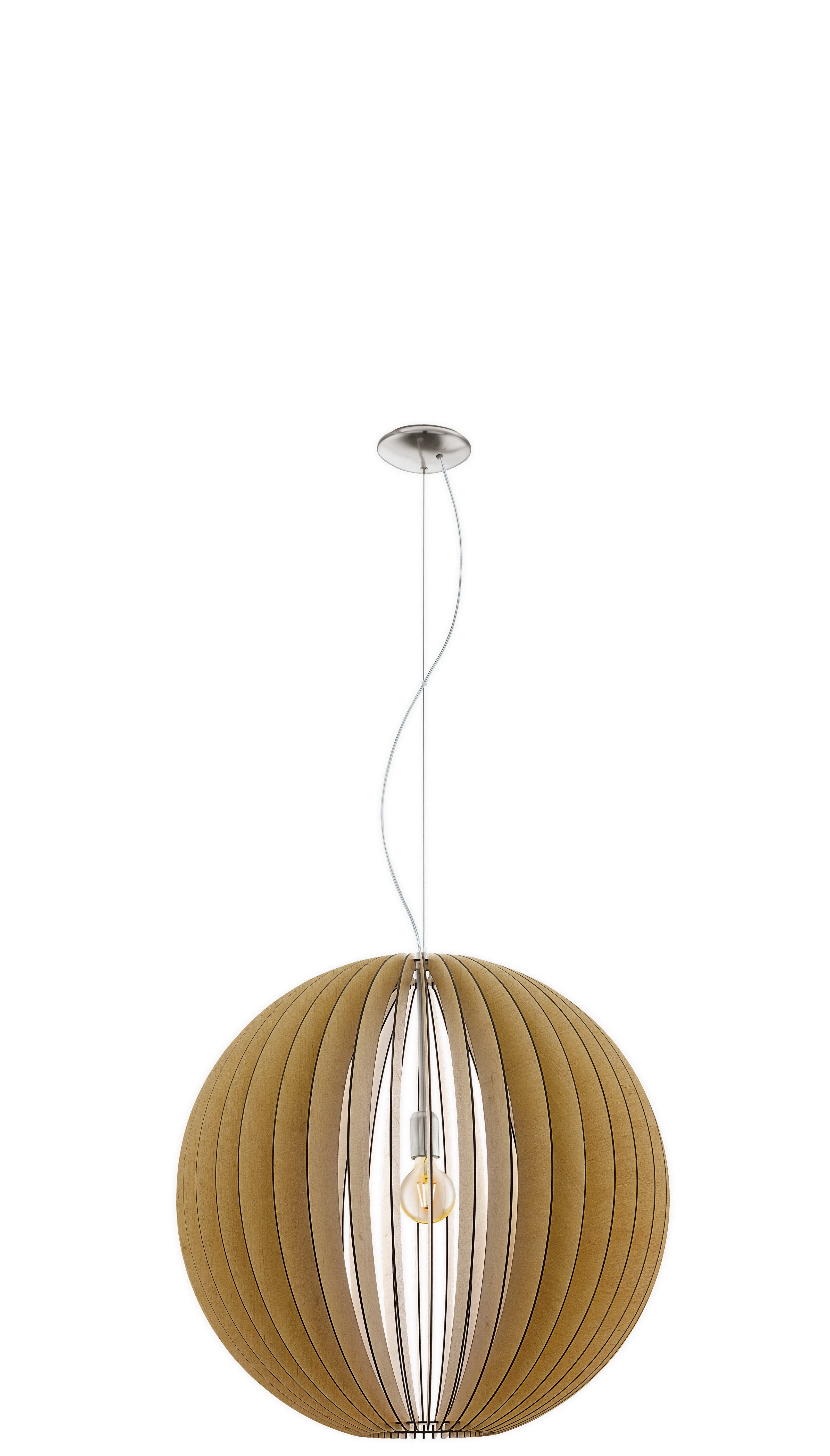 Светильник подвесной Eglo Cossano 94766