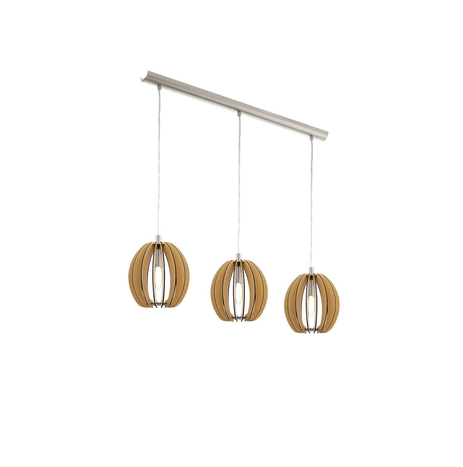 Светильник подвесной Eglo Cossano 94769