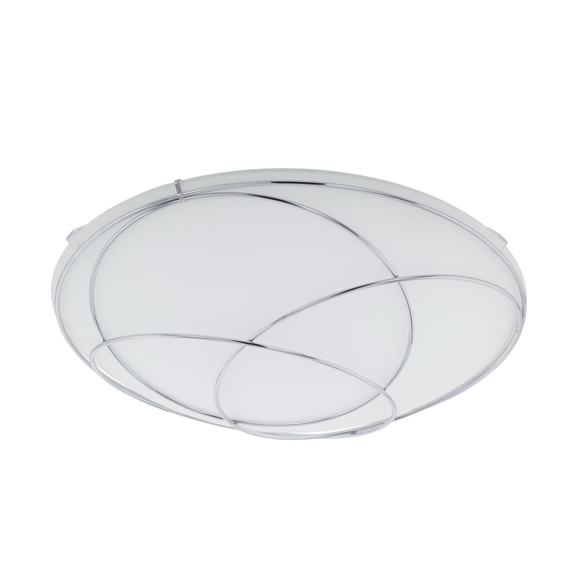 Потолочный светодиодный светильник Eglo Lerida 96299