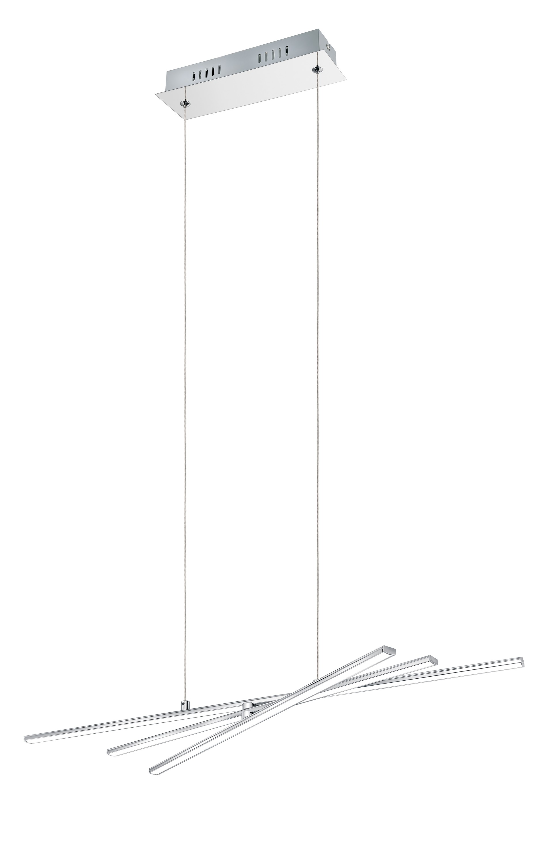 Светильник подвесной Eglo Parri 96318