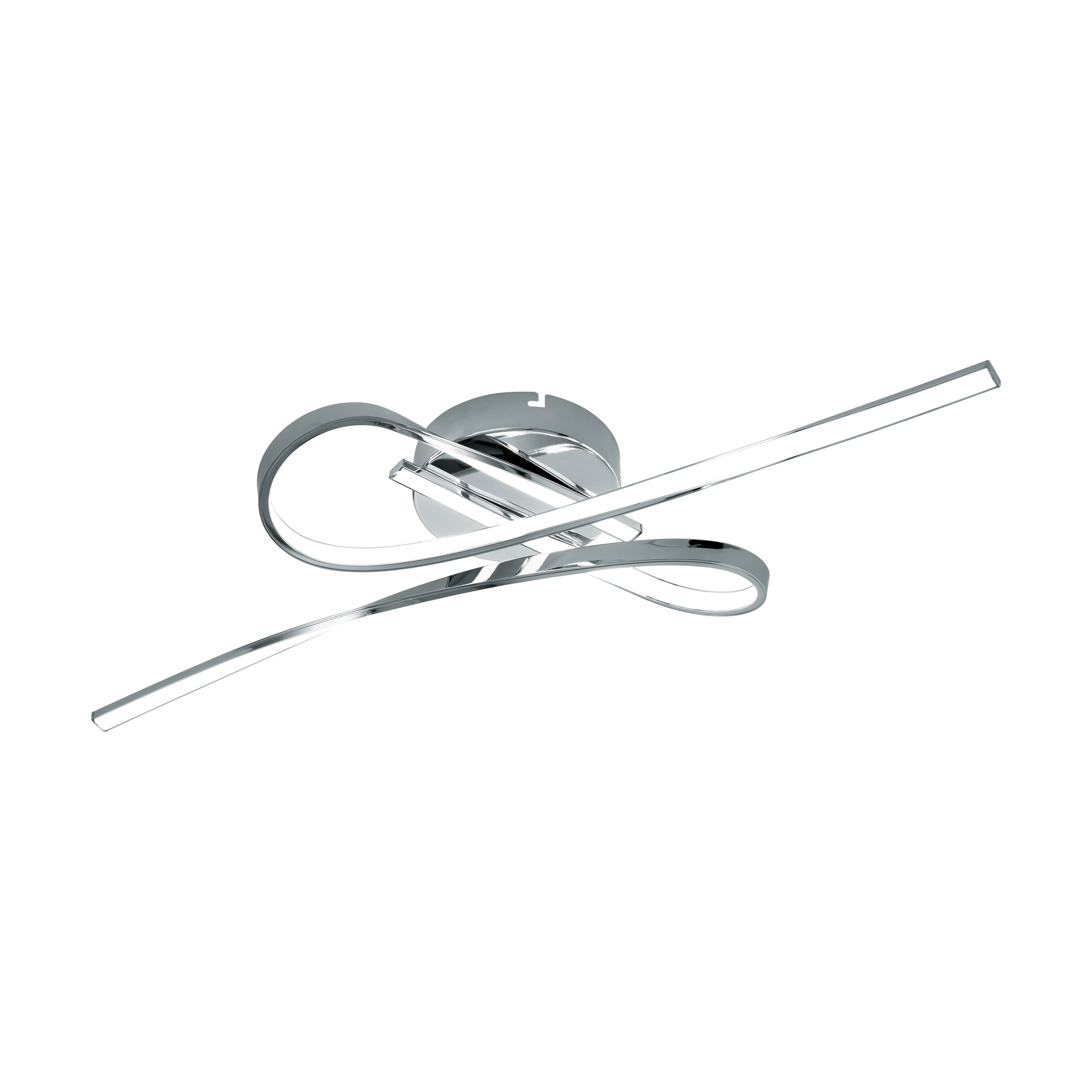 Потолочная светодиодная люстра Selvina Eglo 96329