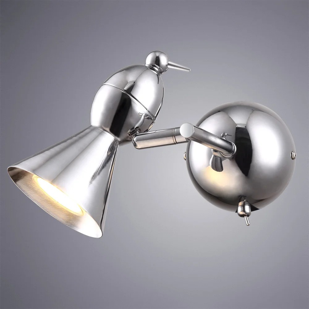 Светильник спот Arte Lamp Picchio A9229AP-1CC