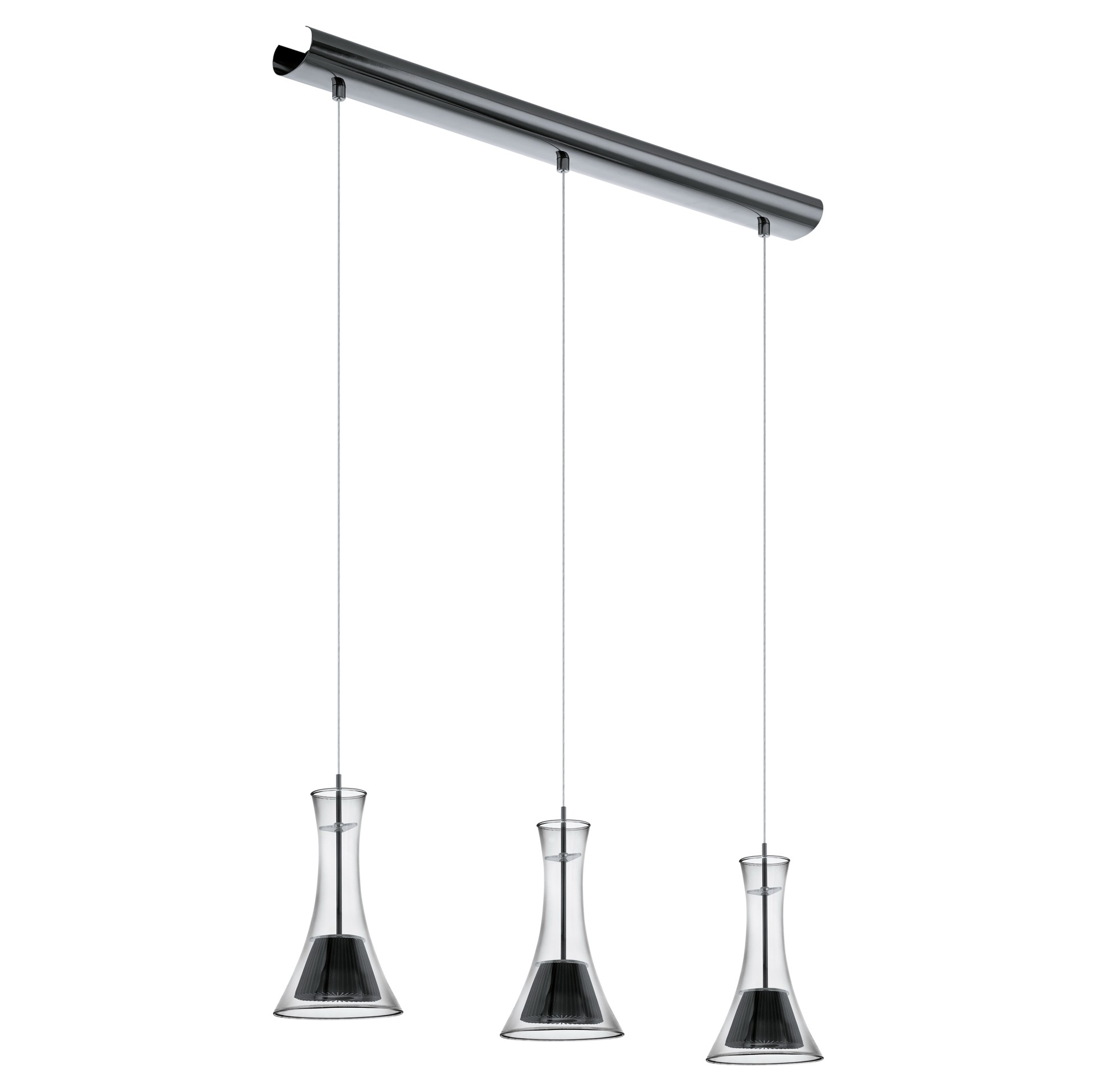 Светильник подвесной Eglo Musero 1 96523