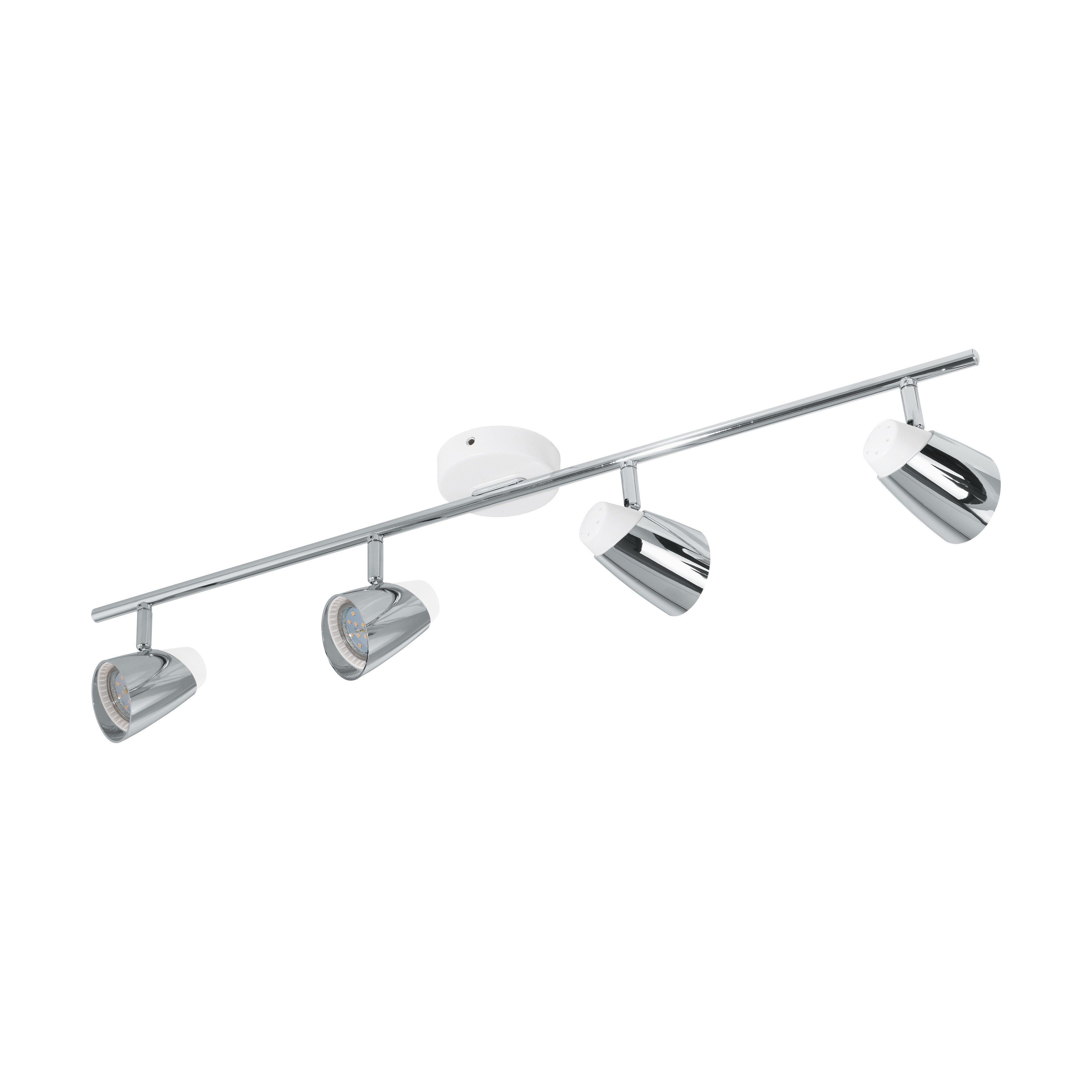 Светильник спот Eglo Moncalvio 1 96837